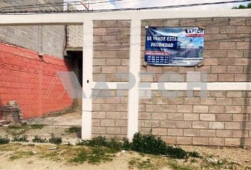 Lote de Terreno en  San Miguel, San Vicente Chicoloapan De Juárez, Chicoloapan