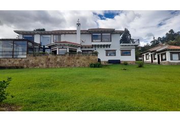 Casa en  Villa De Leyva, Boyacá