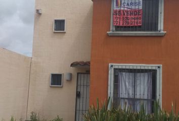 Casa en fraccionamiento en  42094, Mex