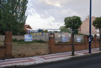 Terreno en  Trobajo Del Camino, León Provincia