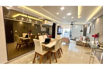 Apartamento en  Cañazas