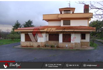 Chalet en  Gijón, Asturias