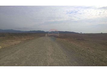 Terreno Comercial en  Tarqui, Manta