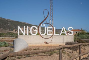 Terreno en  Niguelas, Granada Provincia