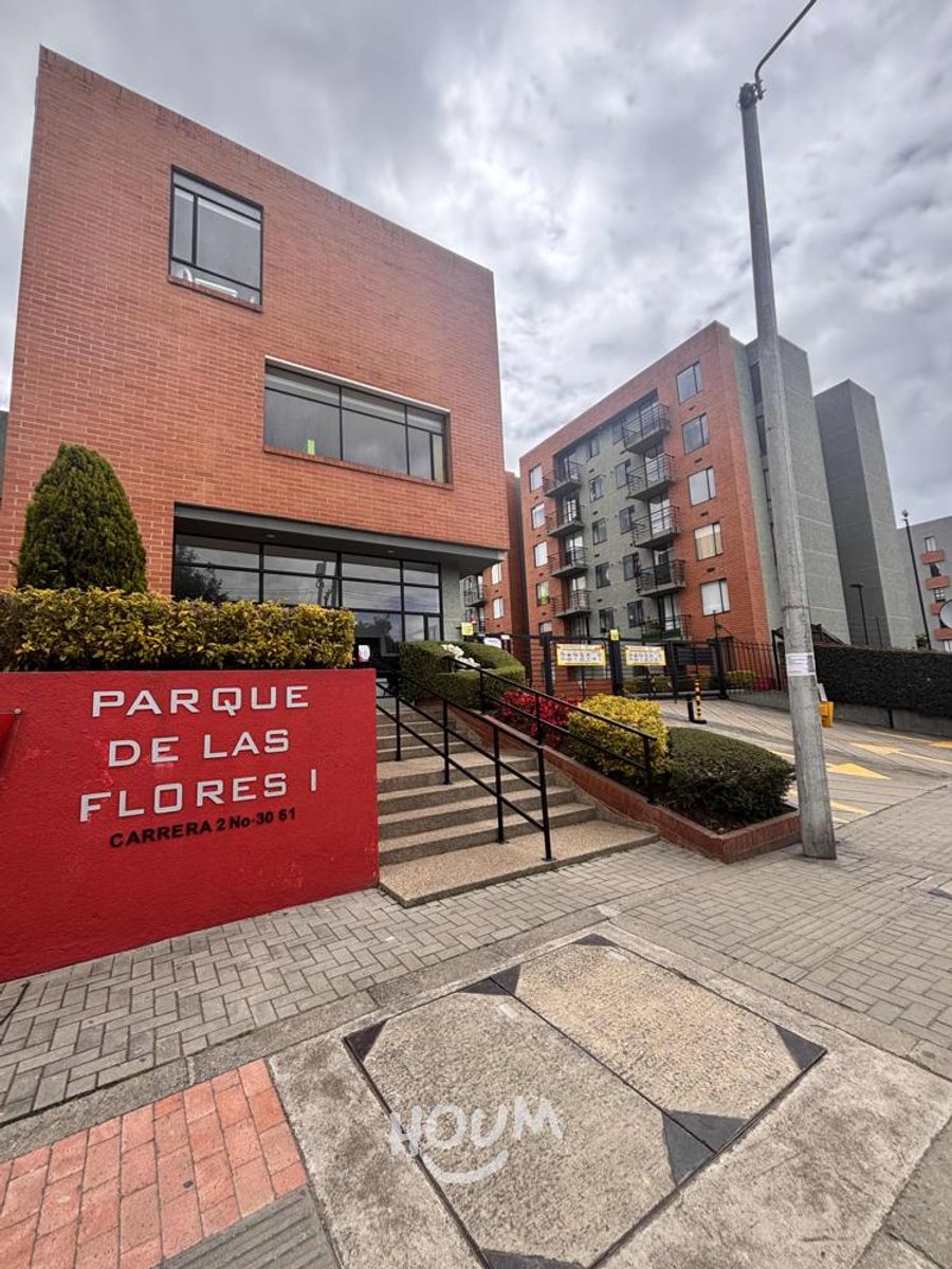 Apartamento en arriendo Bojaca (Chía) en Bojaca