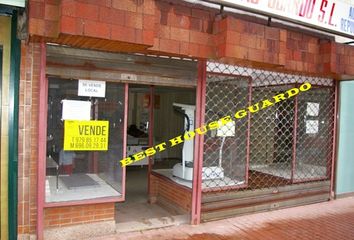 Local Comercial en  Guardo, Palencia Provincia