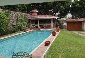 Casa en  Rio Bravo, Vista Hermosa, Cuernavaca, Morelos, México