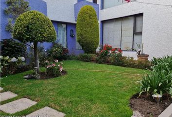 Casa en  Héroes De 1910, Tlalpan, Cdmx