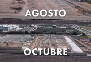 Lote de Terreno en  Pedro Escobedo, Querétaro
