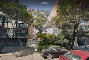 Casa en  Avenida Isabel La Católica 717, Del Valle, Álamos, Benito Juárez, Ciudad De México, 03400, Mex