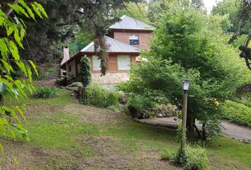 Casa en  Cabañas Ladera Soleada, Lácar, Q8370, Neuquén, Arg