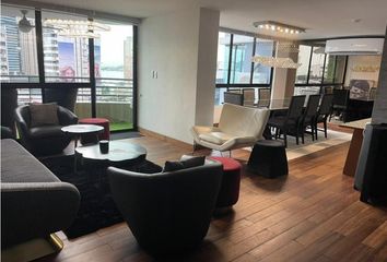 Apartamento en  San Francisco, Ciudad De Panamá