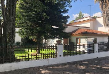 Casa en condominio en  Morillotla, San Andrés Cholula