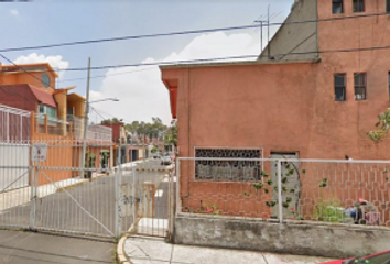 Casa en  Avenida Alfredo V. Bonfil, Culhuacán Ctm Sección Vi, Coyoacán, Ciudad De México, 04480, Mex