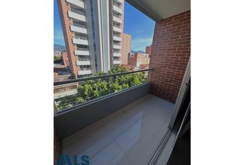 Apartamento en  Calasanz, Medellín