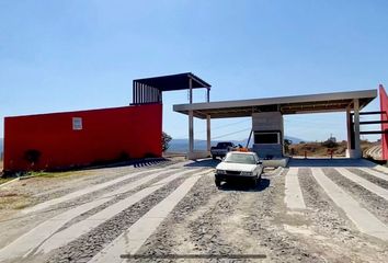 Lote de Terreno en  Calle Pensador Mexicano 110, El Arenal, Jalisco, 45360, Mex