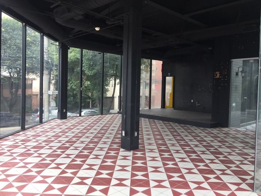 renta Local comercial en Del Valle Centro, Benito Juárez, CDMX (EB