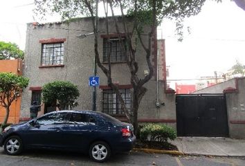 Casa en  San Pedro De Los Pinos, Benito Juárez, Cdmx