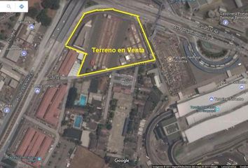 Terreno Comercial en  Tarqui, Guayaquil