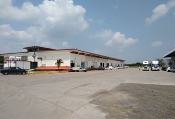 Local comercial en  Villas Náutico, Altamira