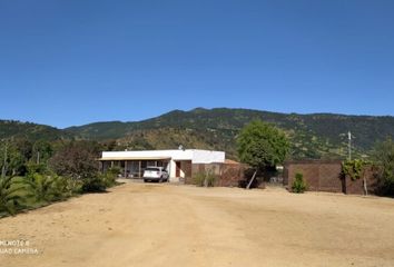 Casa en  Santa Cruz, Colchagua