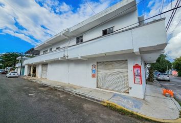 Local comercial en  Calle 26 Norte, Ejidal, Solidaridad, Quintana Roo, 77712, Mex