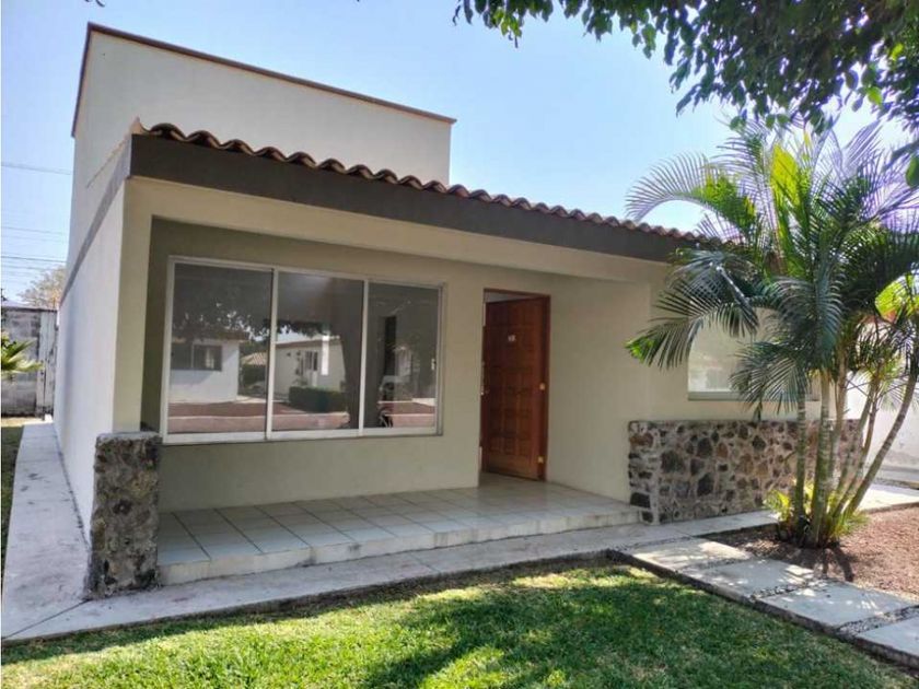 venta Casa en General Emiliano Zapata, Morelos (6345333)