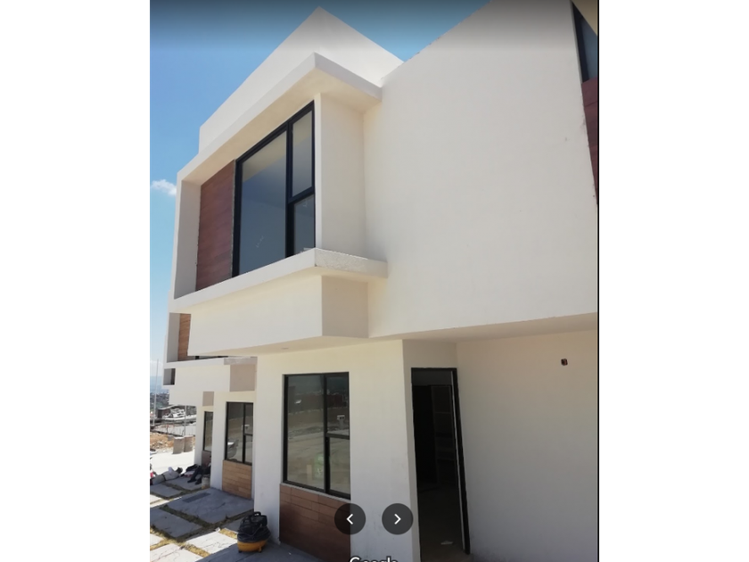 venta Casa en Loma Larga, Morelia, Morelia, Michoacán (5728646) icasas.mx