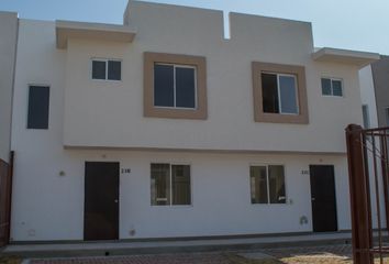 Casa en fraccionamiento en  La Nopalera, Tecámac De Felipe Villanueva
