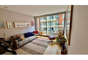 Apartment for rent in El Chicó, Bogotá