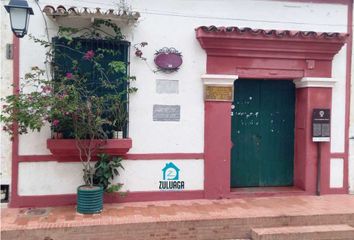 Casa en  Santa Cruz De Mompox, Bolívar