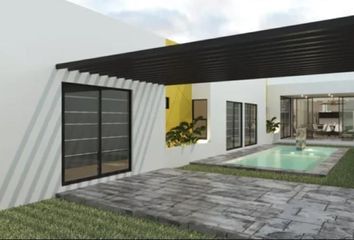 Casa en  Pueblo Dzitya, Mérida, Yucatán