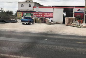 Lote de Terreno en  Carretera Chichimequillas-hda. El Paraíso, El Marqués, Querétaro, 76265, Mex