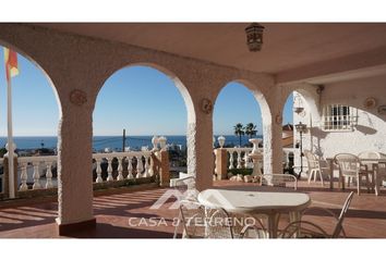 Chalet en  Caleta De Velez, Málaga Provincia