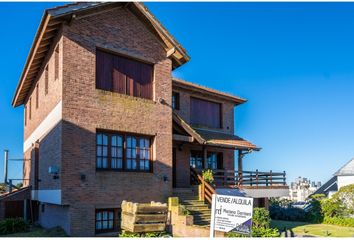 Casa en  Barrio Cerrado Costa Esmeralda, Pinamar