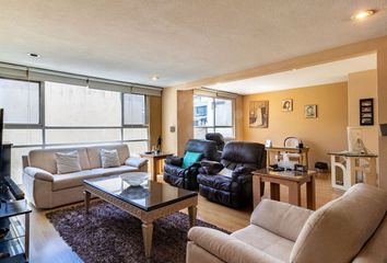 Departamento en  Calle Lago Victoria, Polanco Iv Sección, Miguel Hidalgo, Ciudad De México, 11550, Mex