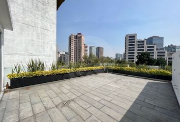 Departamento en  Lomas De Chapultepec, Miguel Hidalgo, Cdmx