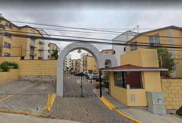 Departamento en  Cerrada Arboledas De Calacoaya 1-21, Pueblo Calacoaya, Atizapán De Zaragoza, México, 52996, Mex