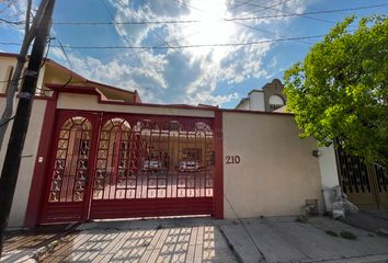 Casa en  Burócratas Del Estado, Monterrey