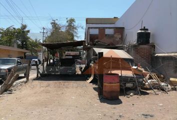 Lote de Terreno en  Loma De Rodriguera, Culiacán