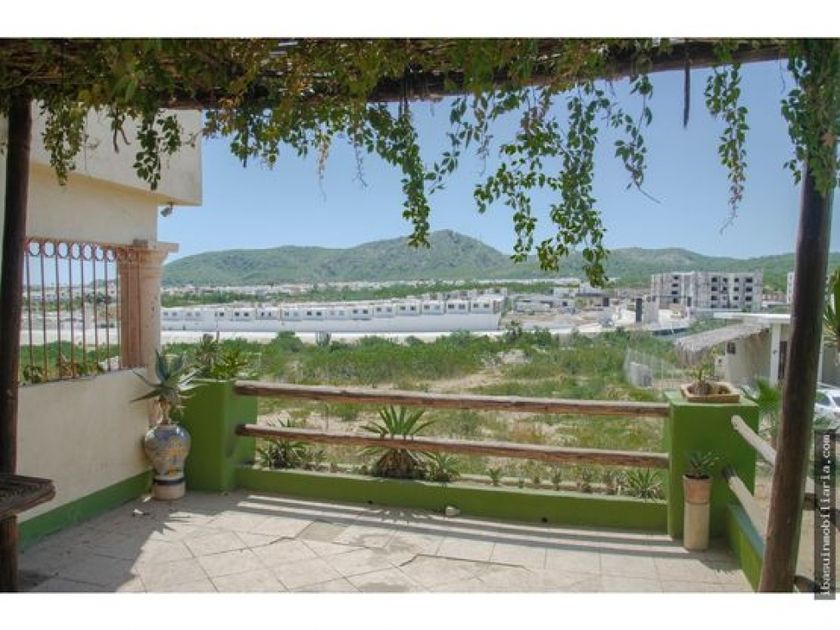 renta Casa en San José del Cabo Centro, San José del Cabo (5878939) icasas.mx