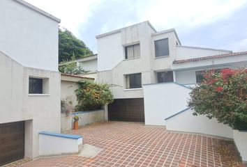 House for rent in Ciudad Jardín, Cali