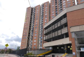 Apartamento en Castilla La Nueva, Bogotá