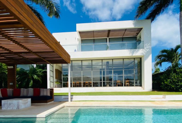 Casa en  Puerto Cancún, Cancún, Quintana Roo