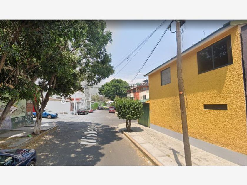 venta Casa en Pedregal de las Aguilas, Tlalpan, CDMX (MX22-MV7373)-  