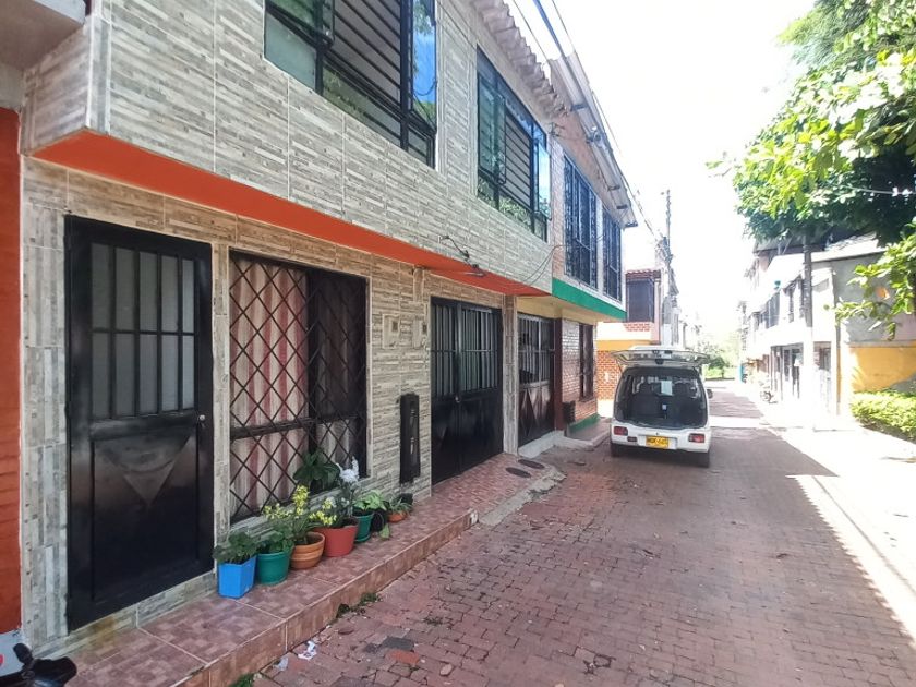 Apartamento en arriendo Ciudadela Los Tunjos, Ibague