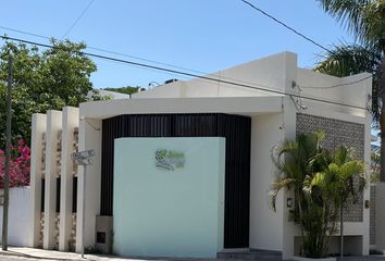 Local comercial en  San Ramon Norte, Mérida, Yucatán
