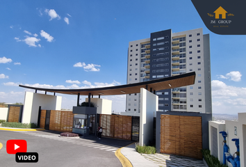 Departamento en  Calle Campo Real, El Refugio Residencial, Querétaro, 76146, Mex