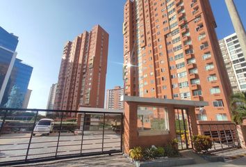 Apartamento en Altos De Riomar, Barranquilla