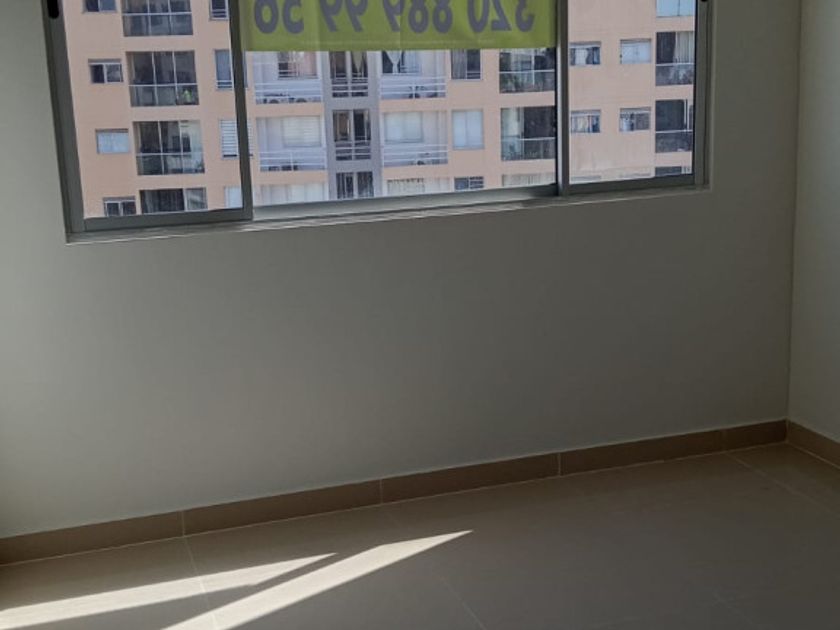 Apartment for rent in Barranquilla